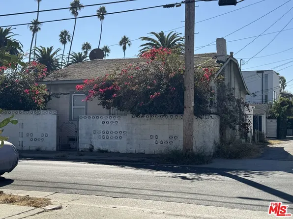 1411 Linden Ave, Venice, CA 90291