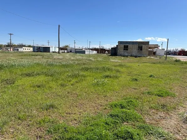 311 Union Ave, Rule, TX 79547