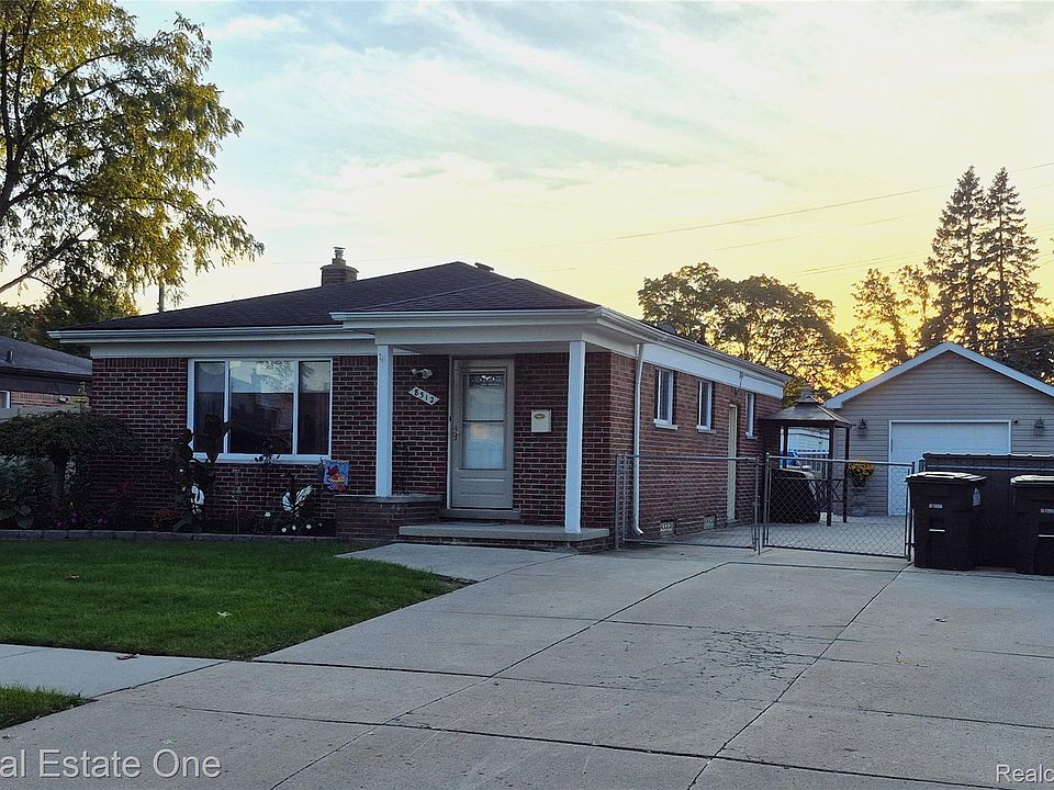 1st image of 8312 Ziegler St