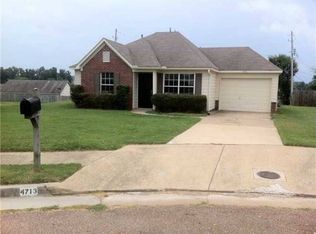 4713 Shadow Bark Cv, Memphis, TN 38128