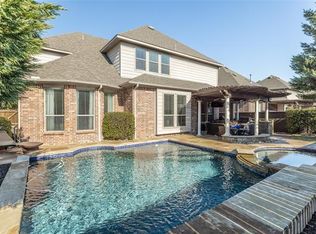 2622 Broadway Dr, Trophy Club, TX 76262