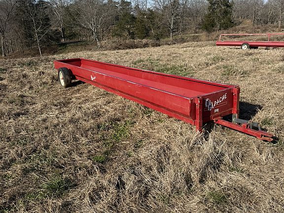 2nd image of 0 Caney Fork Rd