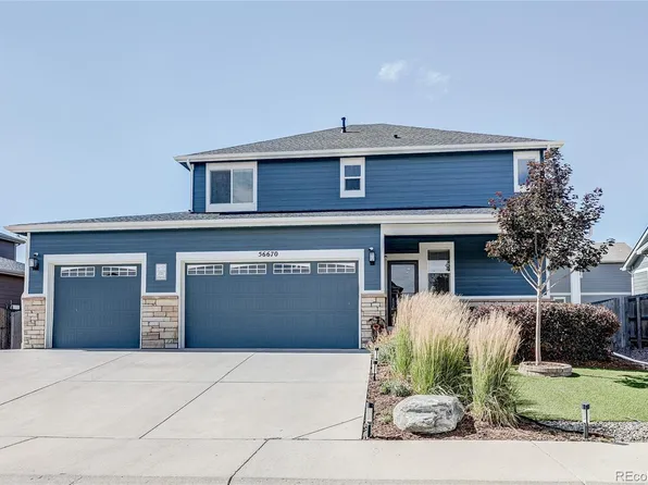 56670 E 23rd Place, Strasburg, CO 80136