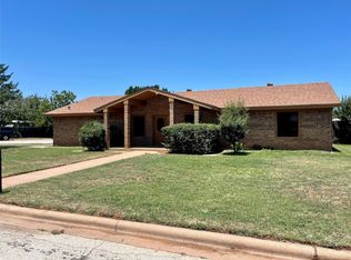 3056 Heritage Cir, Abilene, TX 79606