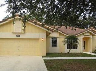 6440 NW 44th Ave, Coconut Creek, FL 33073