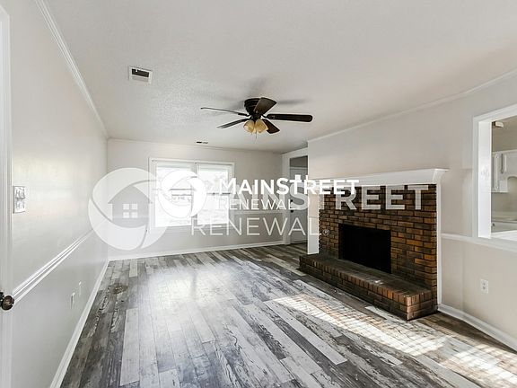 WM - Living Room