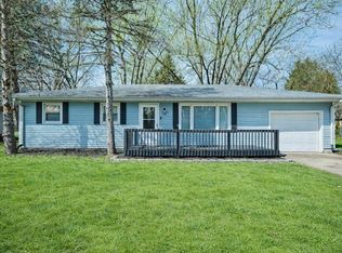 3300 Belmont St, Portage, IN