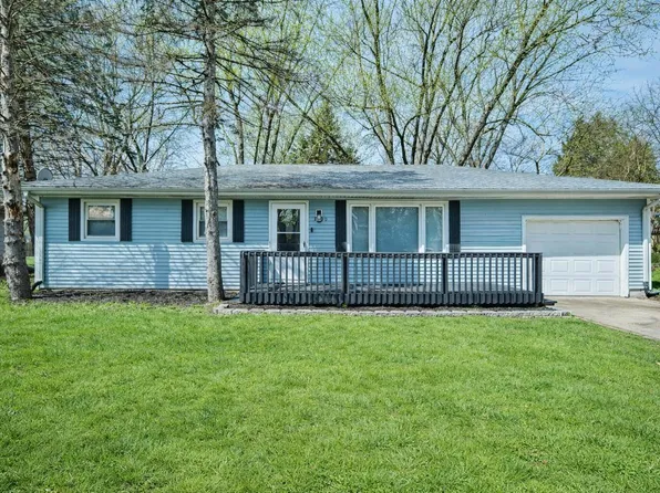 3300 Belmont St, Portage, IN 46368