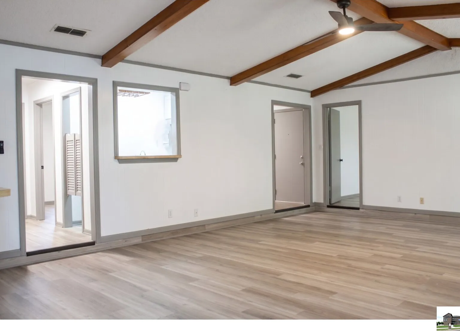 3 bed, 2.0 bath, 1638 sqft, $1,750 — Photo 3