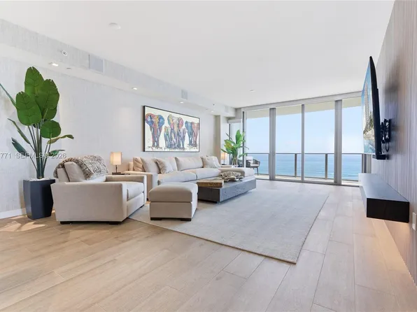 1116 N Ocean Blvd #1801, Pompano Beach, FL 33062