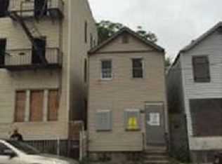 496 S 18th St, Newark, NJ 07103