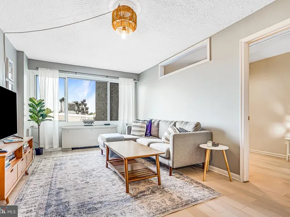 1330 New Hampshire Ave NW APT 616, Washington, DC 20036
