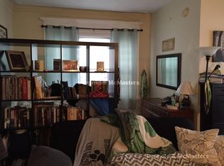 28 Ridgemont St #1, Allston, MA 02134