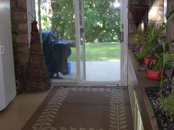 sunroom