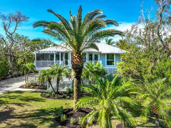 761 Nerita St, Sanibel, FL 33957