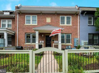 1714 W Virginia Ave NE APT 4, Washington, DC 20002