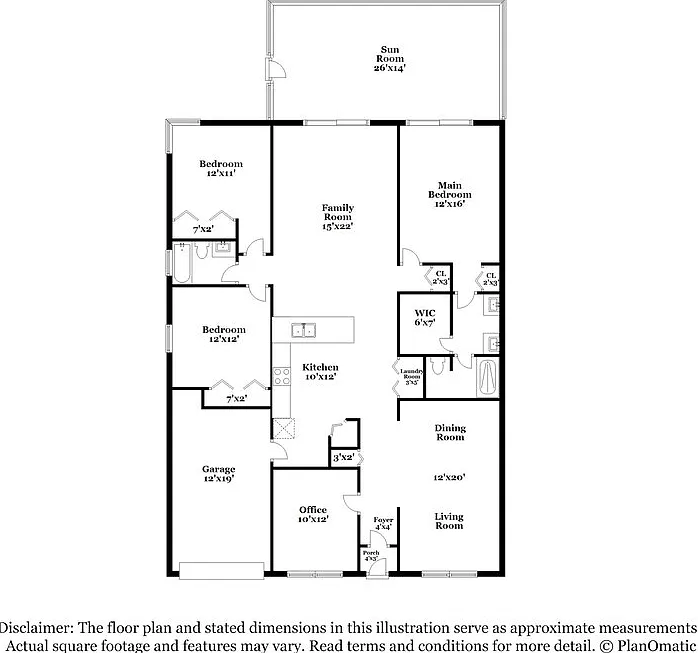 3 bed, 2.0 bath, 1908 sqft, $3,785 — Photo 2