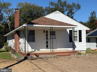 34 Townsend Ave, Bridgeton, NJ 08302