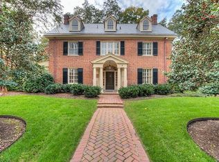 1578 Westover Ave, Petersburg, VA 23805