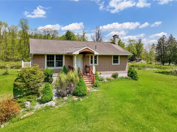 66 Lieb Rd, Ithaca, NY 14850