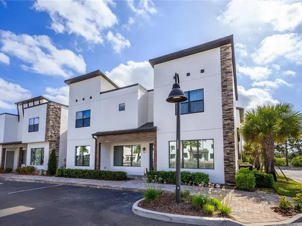 324 Villa Domani Ct, Davenport, FL 33896