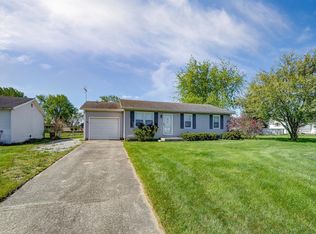 351 Woodsview Dr, Jeffersonville, OH 43128