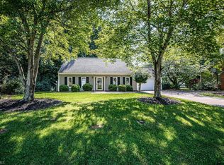 5413 Whippers In Trl, Pfafftown, NC 27040