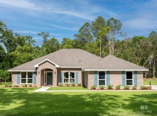 12646 Michigan Ave, Elberta, AL 36530