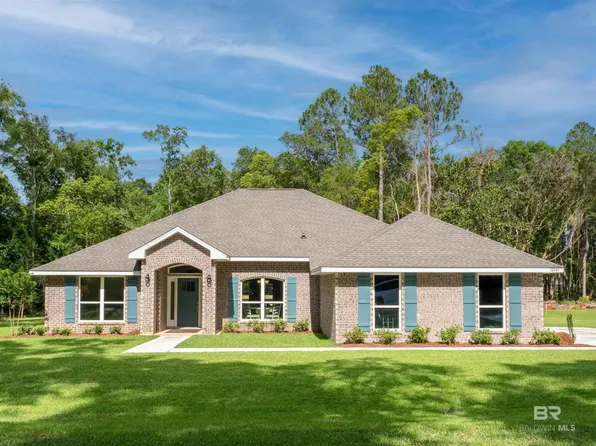 12646 Michigan Ave, Elberta, AL 36530