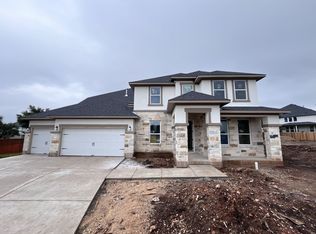 904 Seadrift Cv, Leander, TX 78641