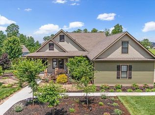 180 Jasper Springs Dr, Jasper, TN 37347