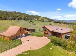 2085 County Road 112, Carbondale, CO 81623