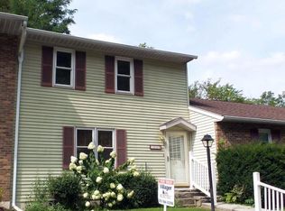 119 1st St, Danville, PA 17821