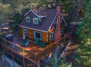 682 Cedar Ln, Twin Peaks, CA 92391