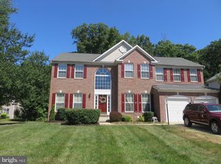 13606 Wood Ember Dr, Upper Marlboro, MD 20774