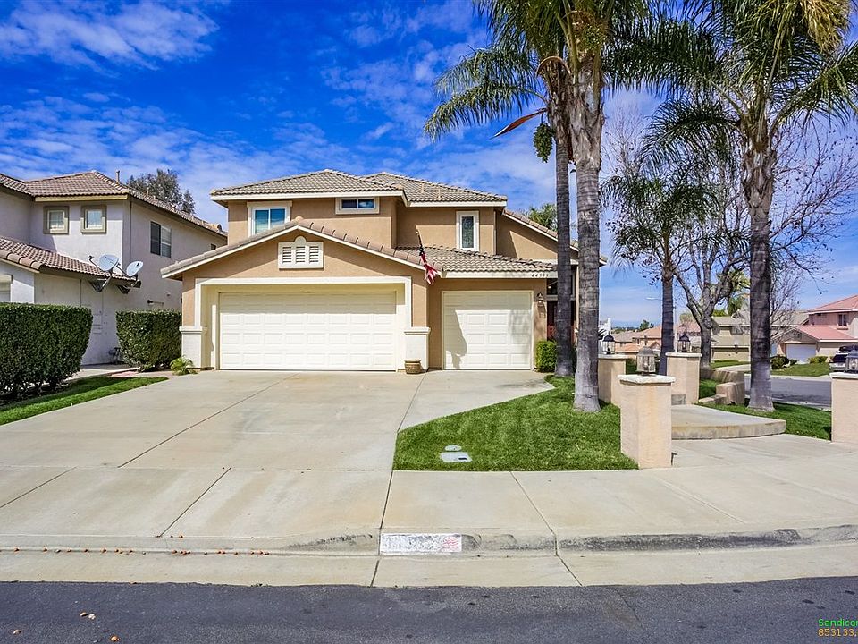 1st image of 44593 Camino Gonzales