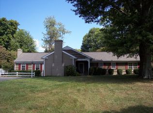 102 Butler Dr, Bristol, TN 37620