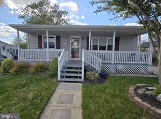 1710 Pleasantville Dr, Glen Burnie, MD 21061