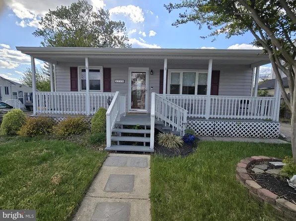 1710 Pleasantville Dr, Glen Burnie, MD 21061