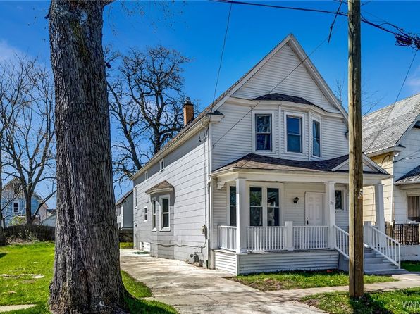 28 Zenner St, Buffalo, NY 14211