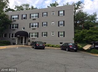2028 N Vermont St APT 101, Arlington, VA 22207