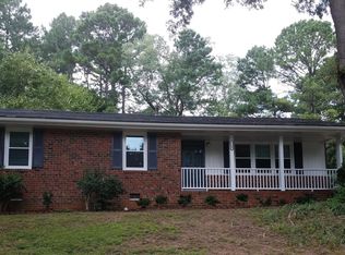 3609 Carolyn Dr, Raleigh, NC 27604