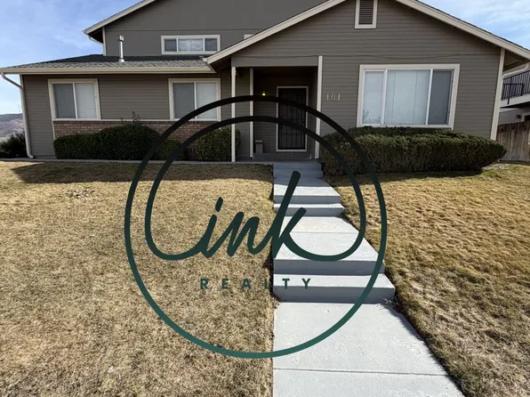 101 Palmer Ct, Dayton, NV 89403