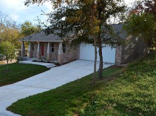 7200 Inspiration Dr, Austin, TX 78724