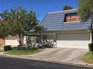 3578 Legendary Dr, Las Vegas, NV 89121