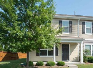 2926 Berkeley Springs Pl, Raleigh, NC 27616