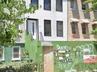 1219 Decatur St, Brooklyn, NY 11207