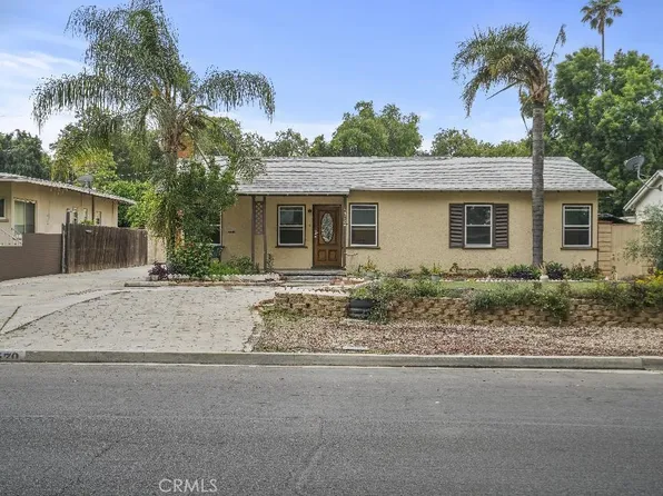 4570 Cover St, Riverside, CA 92506