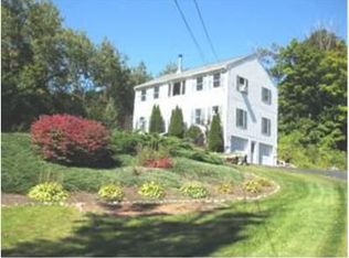 11 Purgatory Rd, Mont Vernon, NH 03057