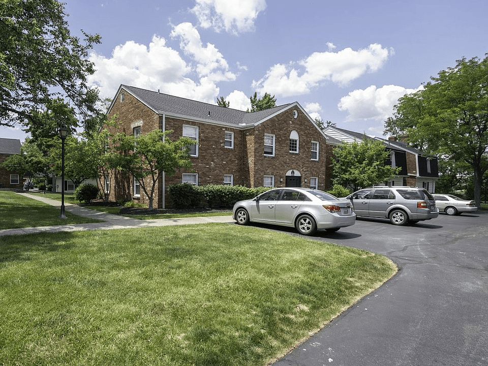 Olde Towne in Kenwood Apartment Rentals Cincinnati, OH Zillow